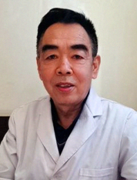 岳文龙---百医百科